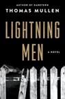 Lightning Men - MULLEN,  Thomas - 9781432841775