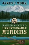 Ranger Mcintyre - WORK,  James C. - 9781432844769