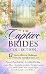 The Captive Brides Collection - DAVIS,  Susan Page ; Hicket, Cynthia ; AlLee, Jennifer ; Breidenbach, Angela - 9781432846756