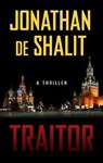 Traitor - DE SHALIT,  Jonathan - 9781432849849