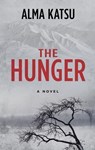 The Hunger - Alma Katsu - 9781432852085