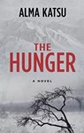 The Hunger - Alma Katsu - 9781432852085