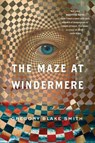 The Maze at Windermere - SMITH,  Gregory Blake - 9781432852313