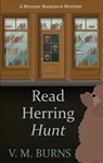 Read Herring Hunt - V. M. Burns - 9781432854744