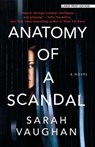 Anatomy of a Scandal - VAUGHAN,  Sarah - 9781432861223