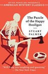 The Puzzle of the Happy Hooligan - PALMER,  Stuart - 9781432862893