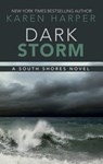 Dark Storm - Karen Harper - 9781432865528