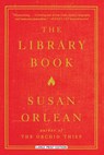 The Library Book - Susan Orlean - 9781432869205