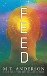 Feed - M. T. Anderson - 9781432874032