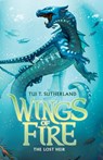 LOST HEIR -LP - Tui T. Sutherland - 9781432874513