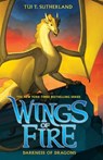 Sutherland, T: Darkness of Dragons - Tui T. Sutherland - 9781432874612