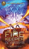 FIRE KEEPER -LP - J. C. Cervantes - 9781432875558