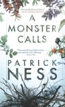 MONSTER CALLS -LP - Patrick Ness - 9781432875848