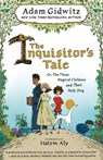 The Inquisitor's Tale: Or, the Three Magical Children and Their Holy Dog - Adam Gidwitz - 9781432876609