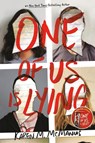 1 OF US IS LYING -LP - Karen M. McManus - 9781432876852