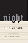 NIGHT -LP - Elie Wiesel - 9781432876920