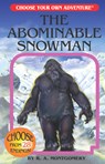 The Abominable Snowman - R. a. Montgomery - 9781432877958
