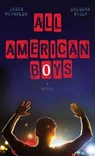 All American Boys - Jason Reynolds - 9781432878603
