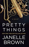 Pretty Things - Janelle Brown - 9781432880538
