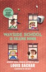 Wayside School Is Falling Down - Louis Sachar - 9781432881269