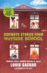 Sideways Stories from Wayside School - Louis Sachar - 9781432881283