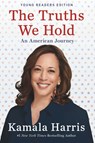 Harris, K: Truths We Hold - Kamala Harris - 9781432885373