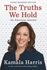 Harris, K: Truths We Hold - Kamala Harris - 9781432885373