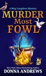 Murder Most Fowl - ANDREWS,  Donna - 9781432888886