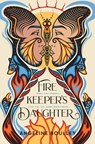 FIREKEEPERS DAUGHTER -LP - Angeline Boulley - 9781432890575