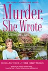Murder, She Wrote: Killing in a Koi Pond - Jessica Fletcher - 9781432897246