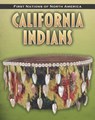 California Indians - Liz Sonneborn - 9781432949570