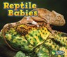 Reptile Babies - Catherine Veitch - 9781432984212