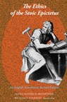The Ethics of the Stoic Epictetus - William O. Stephens - 9781433176159