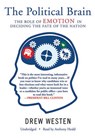 The Political Brain - WESTEN,  Drew - 9781433208928