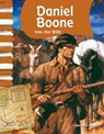 Daniel Boone: Into the Wild - Jennifer Kroll - 9781433316029