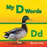 My D Words - Sharon Coan - 9781433325489