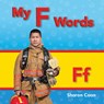 My F Words - Sharon Coan - 9781433325496