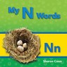 My N Words - Sharon Coan - 9781433325564