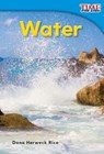 Water - Dona Herweck Rice - 9781433335761