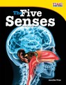 The Five Senses - Jennifer Prior - 9781433336768