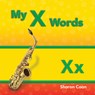 My X Words - Sharon Coan - 9781433339714