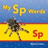 My Sp Words - Sharon Coan - 9781433339844