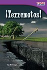 ¡Terremotos! - Cy Armour - 9781433344404