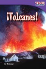 ¡Volcanes! - Cy Armour - 9781433344428