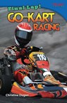 Final Lap! Go-Kart Racing - Christine Dugan - 9781433348327