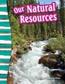 Our Natural Resources - Jennifer Prior - 9781433373732