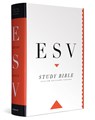 ESV Study Bible - T. Desmond Alexander ; Kenneth Laing Harris ; John D. Currid - 9781433502415