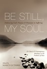 Be Still, My Soul - Nancy Guthrie - 9781433511851
