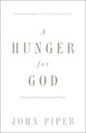A Hunger for God - John Piper - 9781433537264