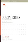 Proverbs - Lydia Brownback - 9781433540226